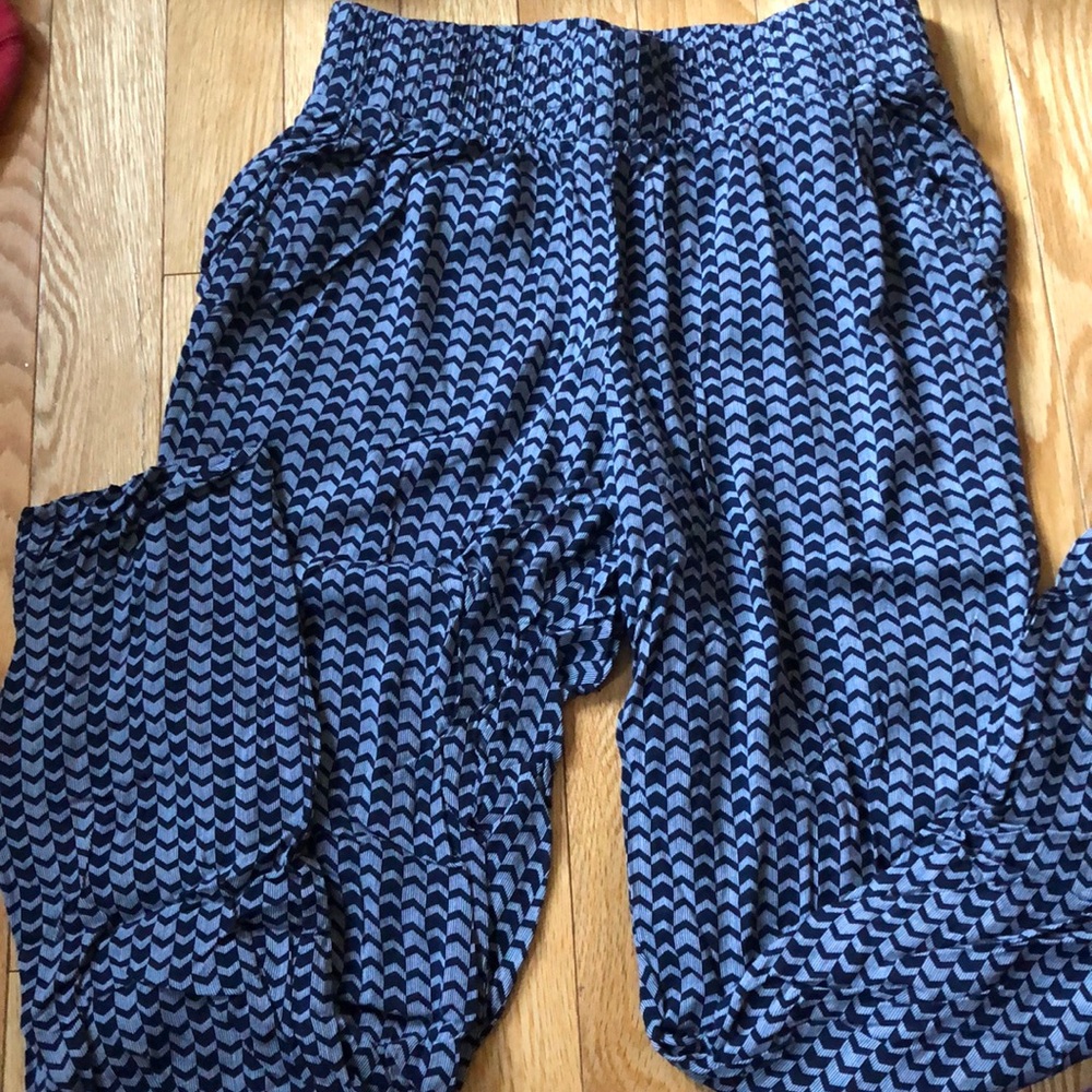 Pants